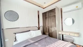 1 Bedroom Condo for rent in Altitude Symphony Charoenkrung - Sathorn, Wat Phraya Krai, Bangkok near BTS Saphan Taksin