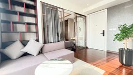 1 Bedroom Condo for rent in Altitude Symphony Charoenkrung - Sathorn, Wat Phraya Krai, Bangkok near BTS Saphan Taksin