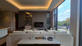 3 Bedroom Condo for sale in Sindhorn Lumpini (Langsuan), Lumpini, Bangkok near BTS Ratchadamri
