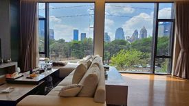 3 Bedroom Condo for sale in Sindhorn Lumpini (Langsuan), Lumpini, Bangkok near BTS Ratchadamri