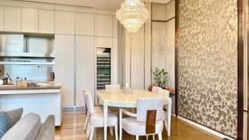 3 Bedroom Condo for sale in Sindhorn Lumpini (Langsuan), Lumpini, Bangkok near BTS Ratchadamri