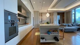 3 Bedroom Condo for sale in Sindhorn Lumpini (Langsuan), Lumpini, Bangkok near BTS Ratchadamri