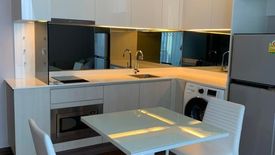 1 Bedroom Condo for rent in Q Asoke, Makkasan, Bangkok near MRT Phetchaburi