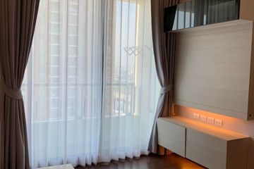 1 Bedroom Condo for rent in Q Asoke, Makkasan, Bangkok near MRT Phetchaburi