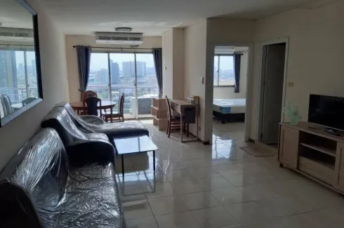 1 Bedroom Condo for rent in SV CITY RAMA 3, Bang Phong Pang, Bangkok