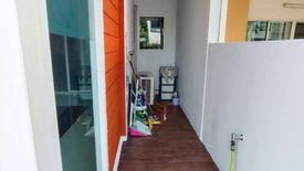 3 Bedroom Townhouse for rent in CITY SENSE RAMINTRA-WATCHARAPOL, Tha Raeng, Bangkok near MRT Vatcharaphon