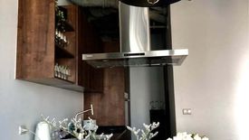 1 Bedroom Condo for rent in Villa Asoke, Makkasan, Bangkok near MRT Phetchaburi