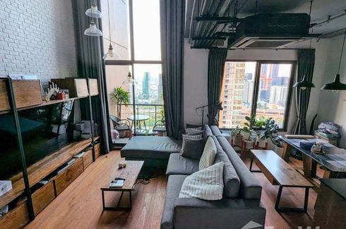 1 Bedroom Condo for rent in Villa Asoke, Makkasan, Bangkok near MRT Phetchaburi
