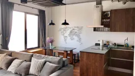 1 Bedroom Condo for rent in Villa Asoke, Makkasan, Bangkok near MRT Phetchaburi