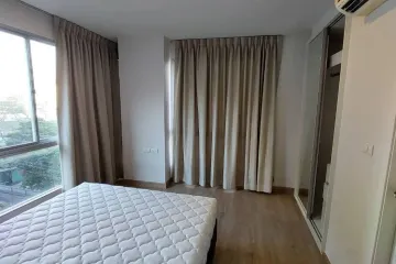 1 Bedroom Condo for rent in Metro Luxe Rama 4, Khlong Toei, Bangkok near BTS Ekkamai