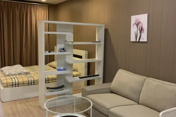 Condo for rent in Sky Walk Condominium, Phra Khanong Nuea, Bangkok near BTS Phra Khanong