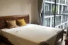 1 Bedroom Condo for rent in The Seed Mingle, Thung Maha Mek, Bangkok near MRT Lumpini