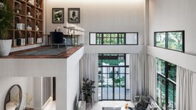 5 Bedroom House for sale in Baan Nara Wongwaen-Ramintra, Tha Raeng, Bangkok