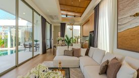 4 Bedroom Villa for sale in Amrits Luxury Villas, Sakhu, Phuket