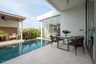 4 Bedroom Villa for sale in Amrits Luxury Villas, Sakhu, Phuket