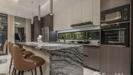 4 Bedroom House for sale in T.W. Palms Resort Pattaya, Nong Prue, Chonburi