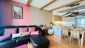 2 Bedroom Condo for sale in Marina Bayfront Sriracha, Si Racha, Chonburi