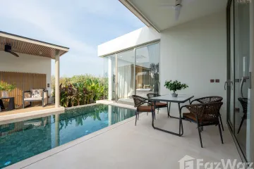 3 Bedroom Villa for sale in Amrits Luxury Villas, Sakhu, Phuket