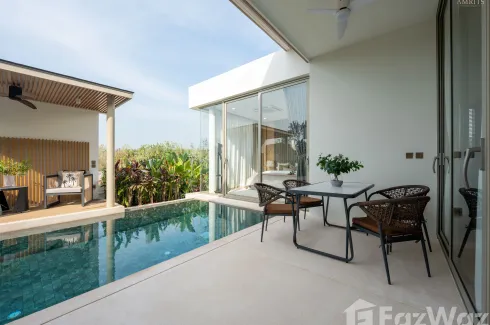 3 Bedroom Villa for sale in Amrits Luxury Villas, Sakhu, Phuket