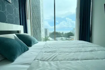 1 Bedroom Condo for sale in The Riviera Wongamat, Na Kluea, Chonburi