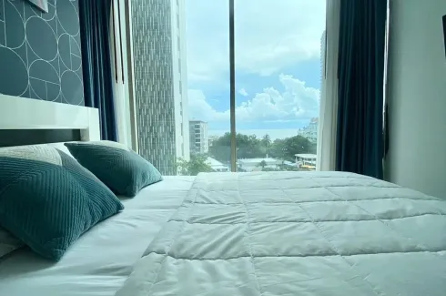 1 Bedroom Condo for sale in The Riviera Wongamat, Na Kluea, Chonburi