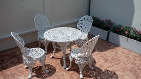 1 Bedroom House for rent in Bang Chak, Bangkok near BTS Punnawithi