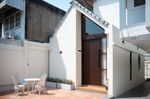 1 Bedroom House for rent in Bang Chak, Bangkok near BTS Punnawithi