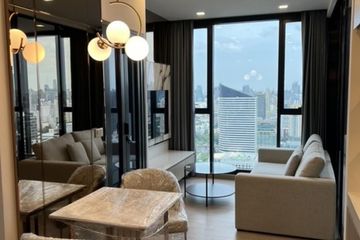 1 Bedroom Condo for rent in One 9 Five Asoke - Rama 9, Huai Khwang, Bangkok near MRT Phra Ram 9