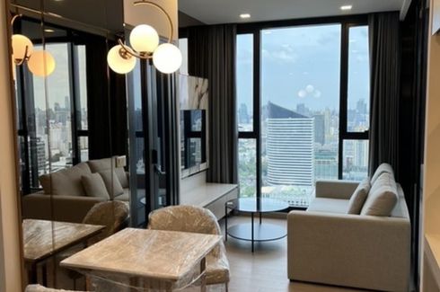 1 Bedroom Condo for rent in One 9 Five Asoke - Rama 9, Huai Khwang, Bangkok near MRT Phra Ram 9