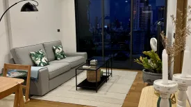 2 Bedroom Condo for rent in Siamese Exclusive Sukhumvit 31, Khlong Toei Nuea, Bangkok near MRT Sukhumvit