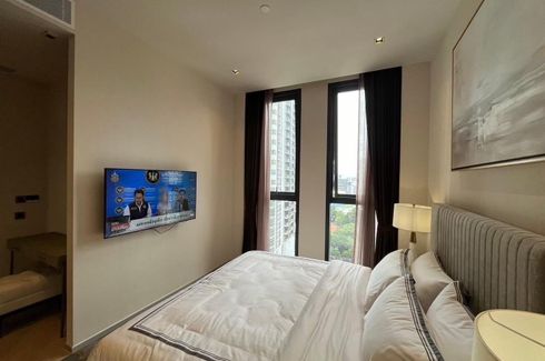 1 Bedroom Condo for rent in The Reserve Sathorn, Thung Maha Mek, Bangkok near BTS Chong Nonsi