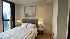 1 Bedroom Condo for rent in The Reserve Sathorn, Thung Maha Mek, Bangkok near BTS Chong Nonsi