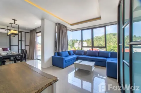 2 Bedroom Condo for sale in Palmyrah Surin Condo, Choeng Thale, Phuket