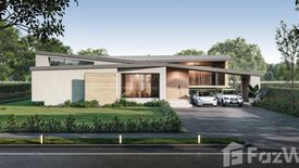 3 Bedroom Villa for sale in The Manour, Thep Krasatti, Phuket