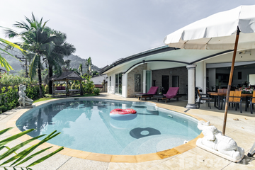 4 Bedroom Villa for sale in Sakhu, Phuket