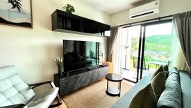 1 Bedroom Apartment for rent in The Title Halo 1, Sakhu, Phuket