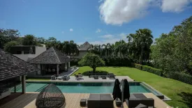 5 Bedroom Villa for rent in Layan Hills Estate, Si Sunthon, Phuket