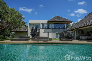 5 Bedroom Villa for rent in Layan Hills Estate, Si Sunthon, Phuket