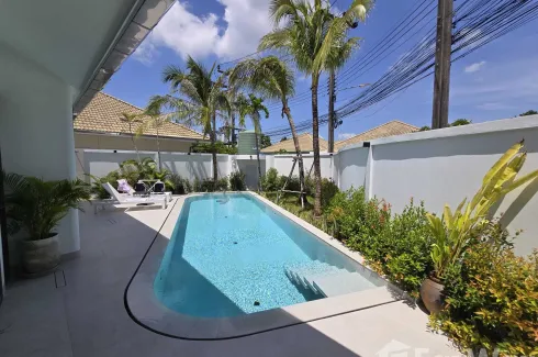 3 Bedroom Villa for rent in Land and House Park Phuket, Chalong, Phuket