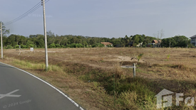 Land for sale in Sakhu, Phuket