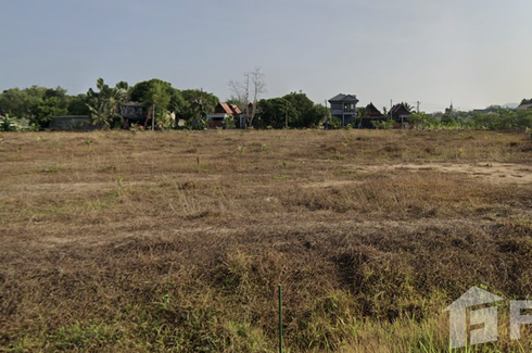 Land for sale in Sakhu, Phuket