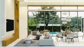 3 Bedroom Villa for sale in Bhuvana Pool Villa Phase 3, Thep Krasatti, Phuket