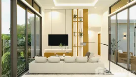 3 Bedroom Villa for sale in Bhuvana Pool Villa Phase 3, Thep Krasatti, Phuket