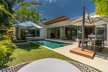 3 Bedroom Villa for rent in Trichada Villa Phuket, Choeng Thale, Phuket