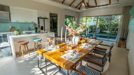 3 Bedroom Villa for rent in Trichada Villa Phuket, Choeng Thale, Phuket