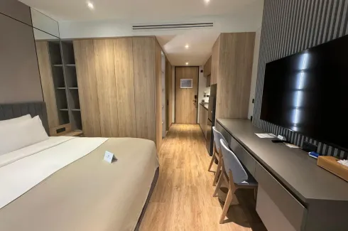 Condo for sale in Layan Green Park Phase 1, Choeng Thale, Phuket