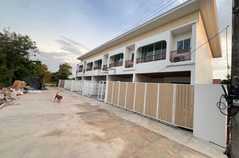 2 Bedroom Townhouse for sale in Mai Khao, Phuket