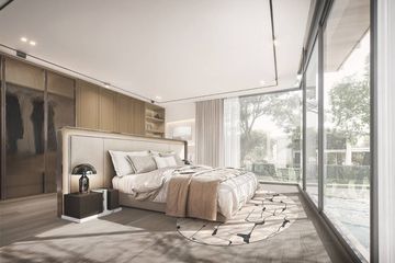 3 Bedroom Villa for sale in The Manour, Thep Krasatti, Phuket