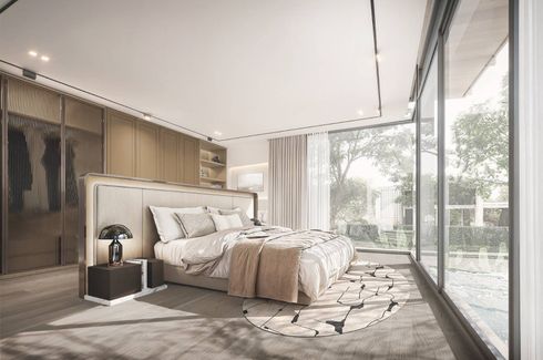 3 Bedroom Villa for sale in The Manour, Thep Krasatti, Phuket