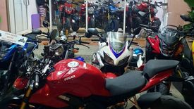 1 Bedroom Commercial for sale in Rawai, Phuket